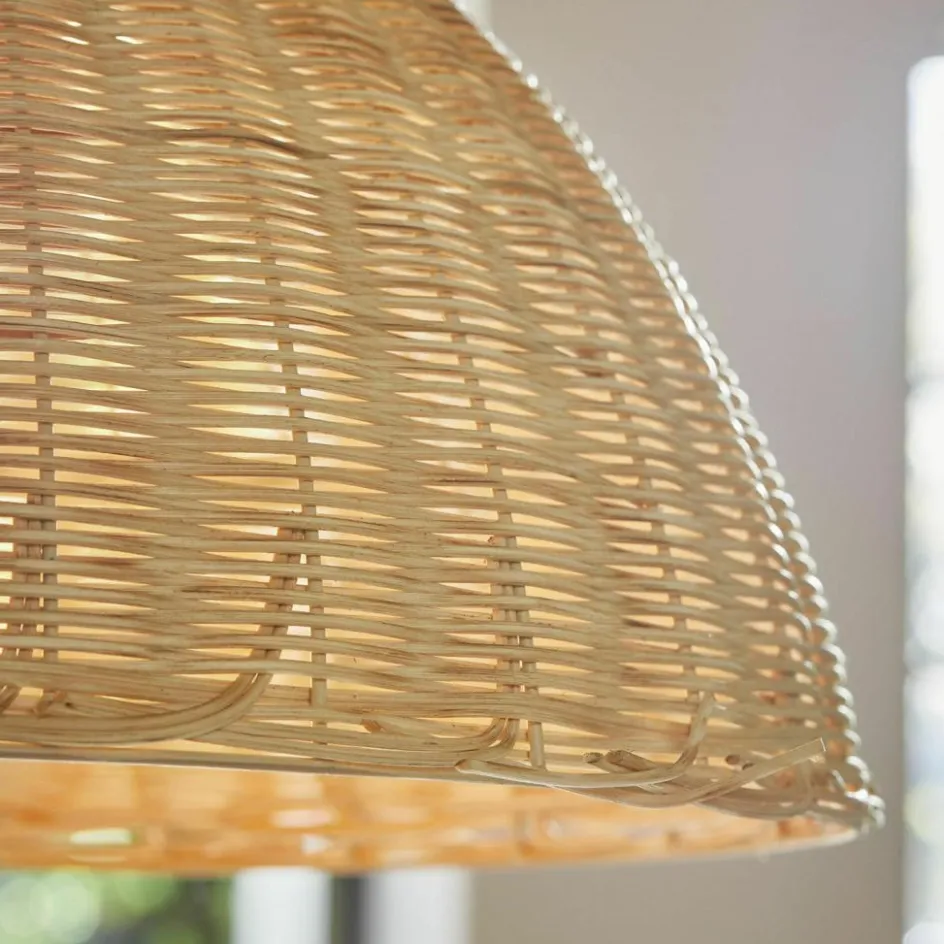 Hängelampen|Hängelampen^LOBERON Hängelampe Santorano