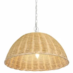 Hängelampen|Hängelampen^LOBERON Hängelampe Santorano