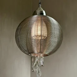 Hängelampen|Hängelampen^LOBERON Hängelampe Sunbrook