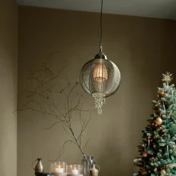 Hängelampen|Hängelampen^LOBERON Hängelampe Sunbrook