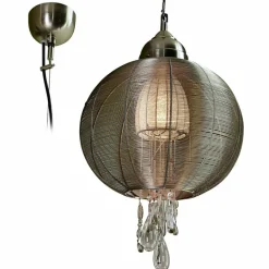 Hängelampen|Hängelampen^LOBERON Hängelampe Sunbrook