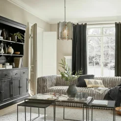 Hängelampen|Hängelampen^LOBERON Hängelampe Thévigny