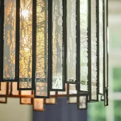 Hängelampen|Hängelampen^LOBERON Hängelampe Thévigny