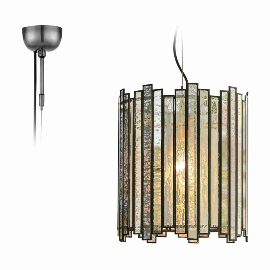 Hängelampen|Hängelampen^LOBERON Hängelampe Thévigny