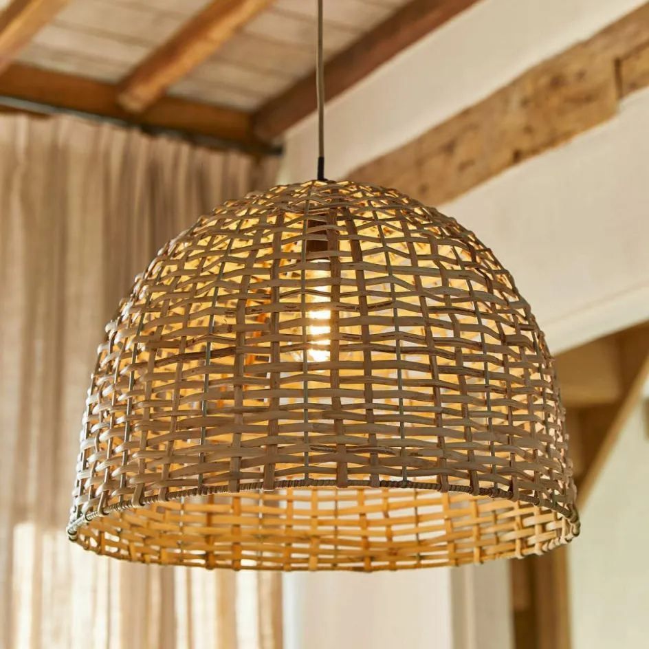 Hängelampen|Hängelampen^LOBERON Hängelampe Tiquinal