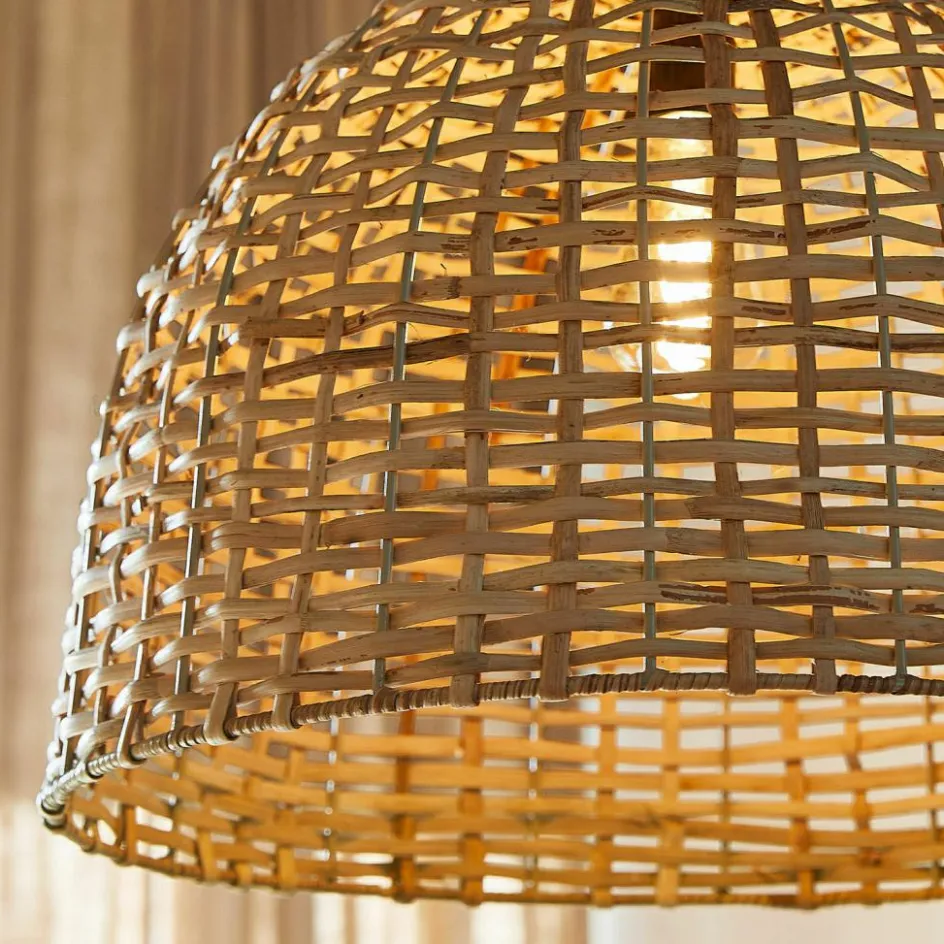 Hängelampen|Hängelampen^LOBERON Hängelampe Tiquinal