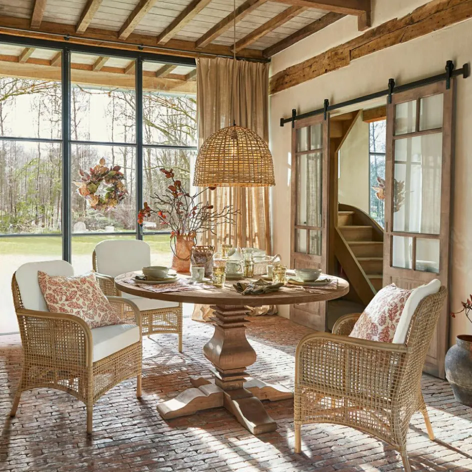 Hängelampen|Hängelampen^LOBERON Hängelampe Tiquinal