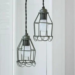 Hängelampen|Hängelampen^LOBERON Hängelampe Trevici