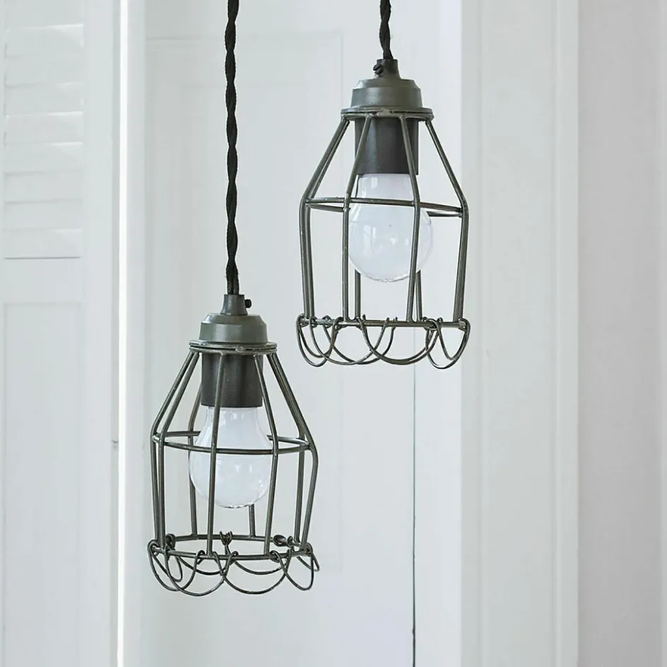 Hängelampen|Hängelampen^LOBERON Hängelampe Trevici