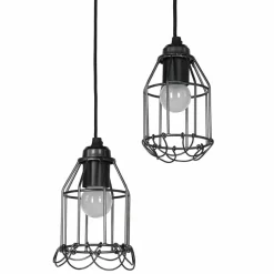 Hängelampen|Hängelampen^LOBERON Hängelampe Trevici