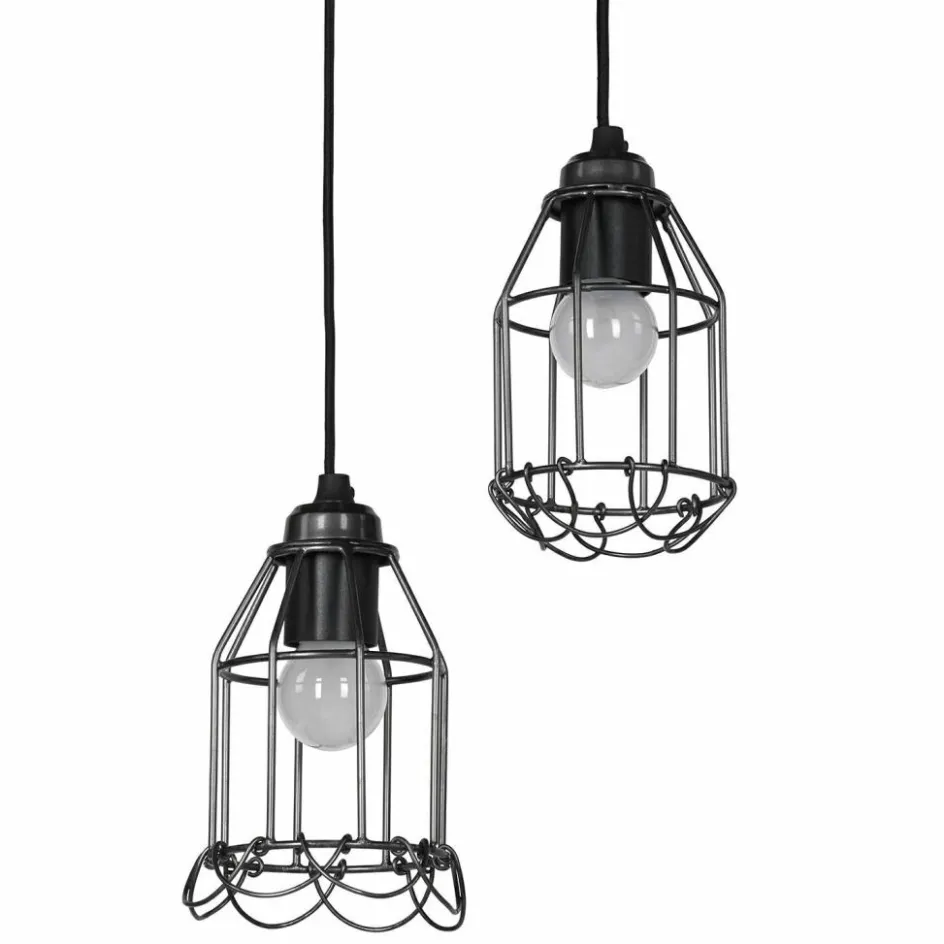 Hängelampen|Hängelampen^LOBERON Hängelampe Trevici