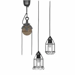 Hängelampen|Hängelampen^LOBERON Hängelampe Trevici