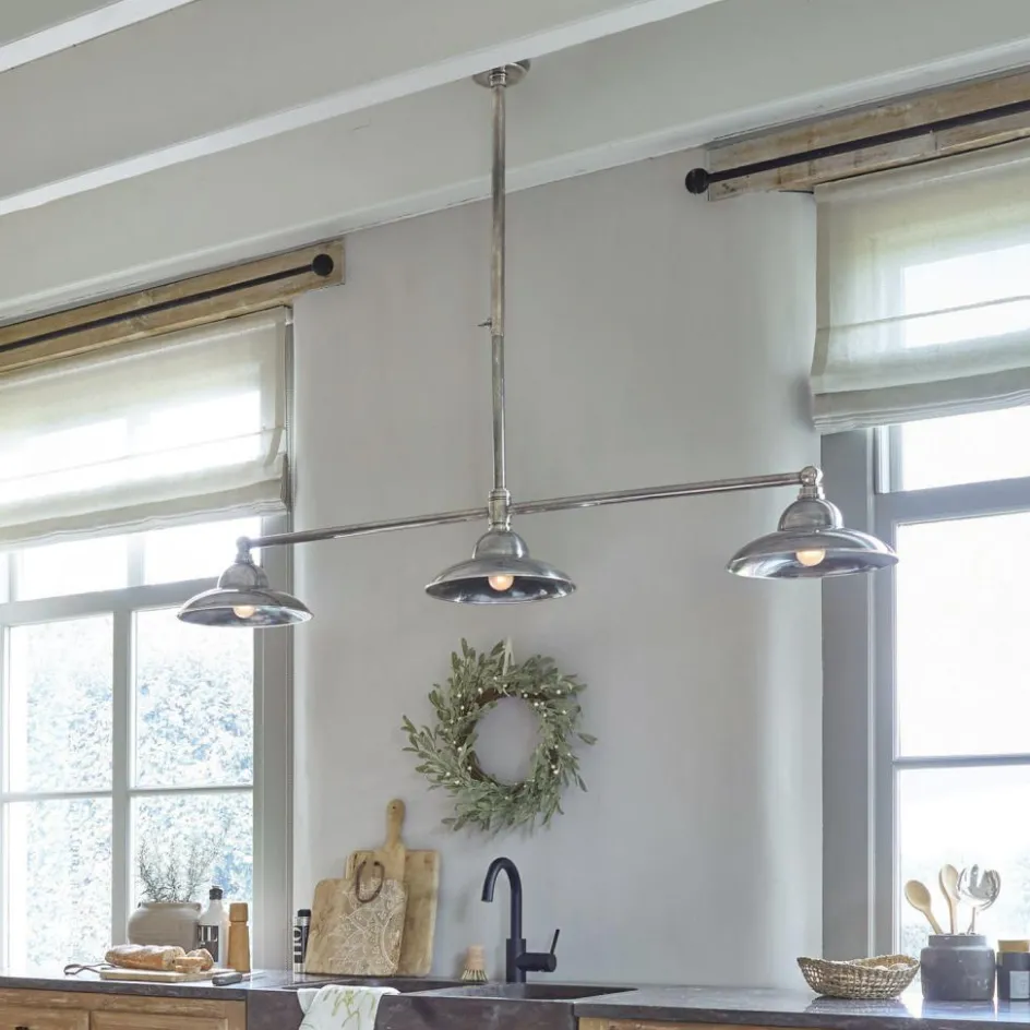 Hängelampen|Hängelampen^LOBERON Hängelampe Truident