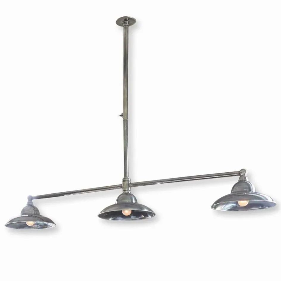 Hängelampen|Hängelampen^LOBERON Hängelampe Truident