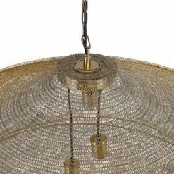 Hängelampen|Hängelampen^LOBERON Hängelampe Valerique gold