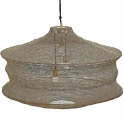 Hängelampen|Hängelampen^LOBERON Hängelampe Valerique gold