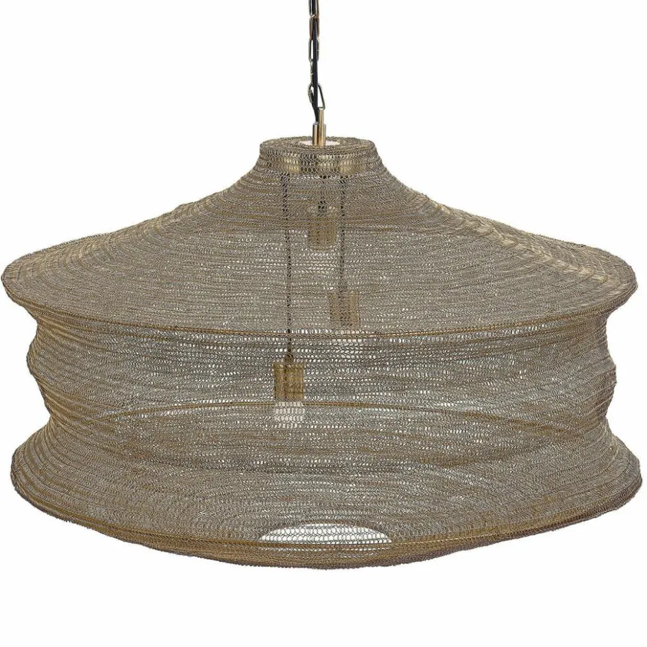 Hängelampen|Hängelampen^LOBERON Hängelampe Valerique gold