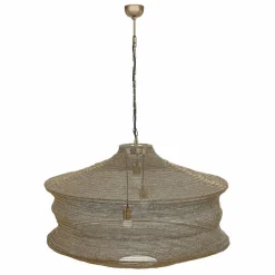 Hängelampen|Hängelampen^LOBERON Hängelampe Valerique gold