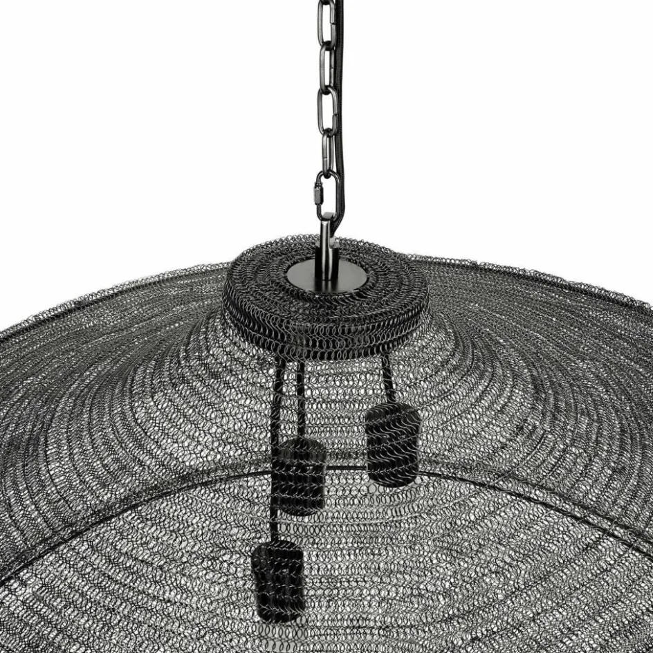 Hängelampen|Hängelampen^LOBERON Hängelampe Valerique anthrazit