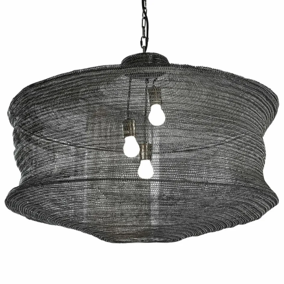 Hängelampen|Hängelampen^LOBERON Hängelampe Valerique anthrazit