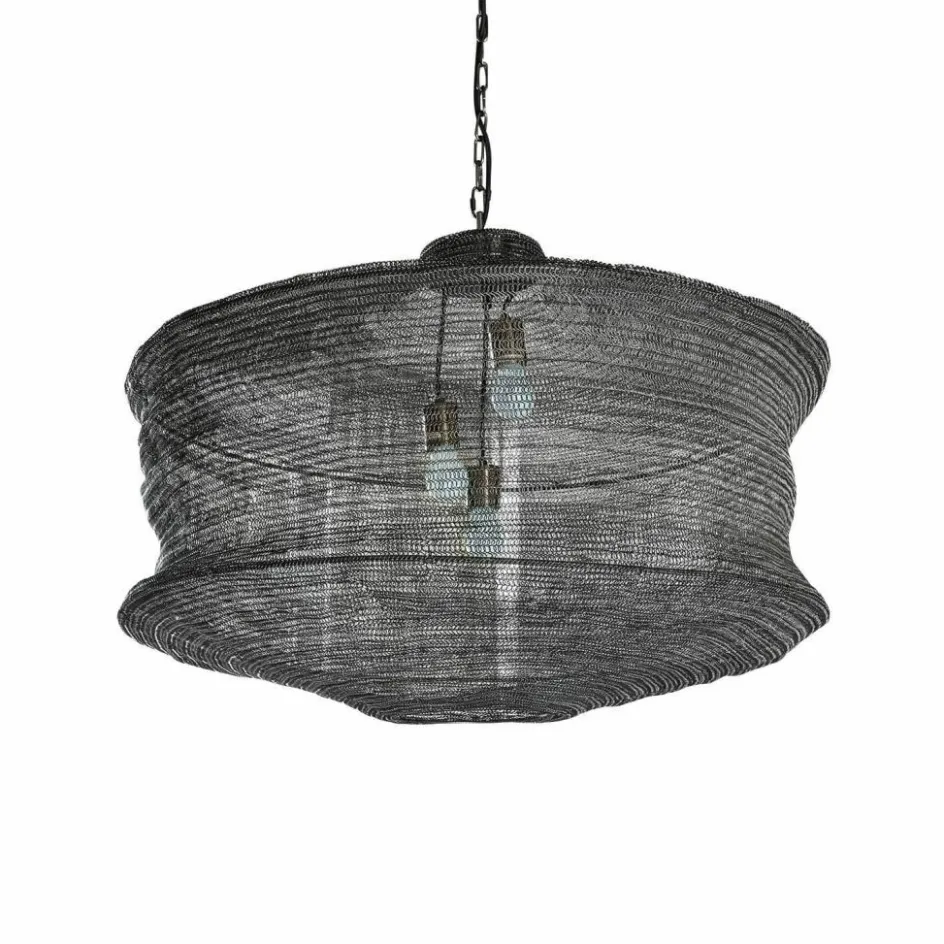 Hängelampen|Hängelampen^LOBERON Hängelampe Valerique anthrazit