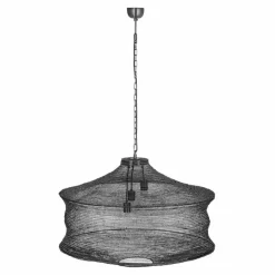 Hängelampen|Hängelampen^LOBERON Hängelampe Valerique anthrazit