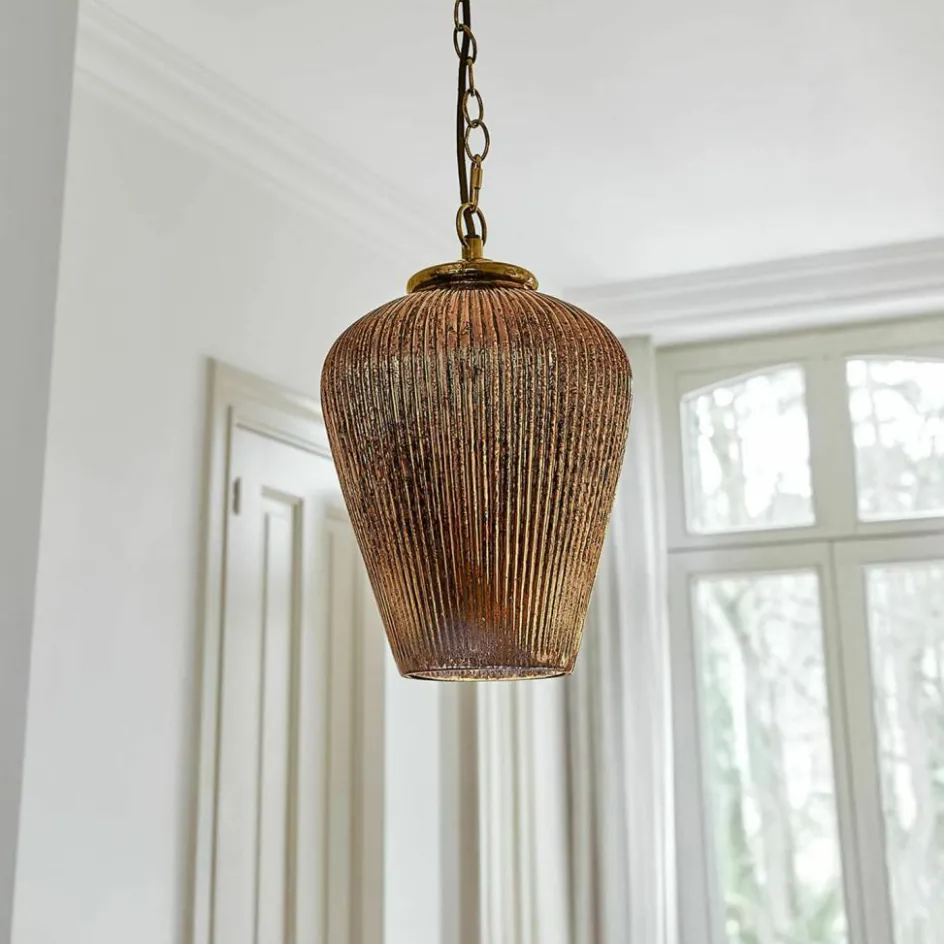 Hängelampen|Hängelampen^LOBERON Hängelampe Velimar