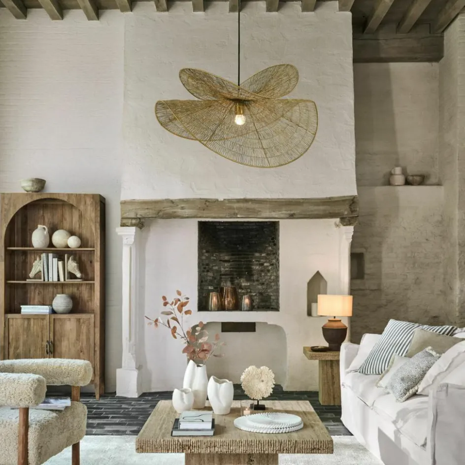 Hängelampen|Hängelampen^LOBERON Hängelampe Zenlira