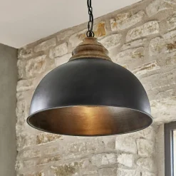 Hängelampen|Hängelampen^LOBERON Hängelampe Zeraphina