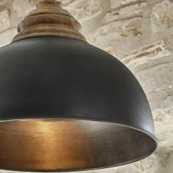 Hängelampen|Hängelampen^LOBERON Hängelampe Zeraphina