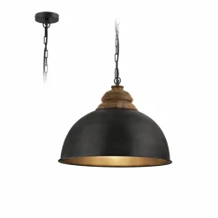 Hängelampen|Hängelampen^LOBERON Hängelampe Zeraphina