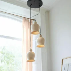 Hängelampen|Hängelampen^LOBERON Hängelampe Ziravet