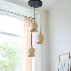 Hängelampen|Hängelampen^LOBERON Hängelampe Ziravet