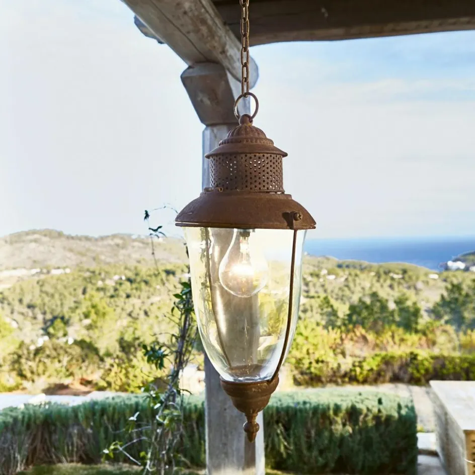 Laternen^LOBERON Hängelaterne Floricia