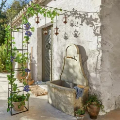 Laternen^LOBERON Hängelaterne Selimane