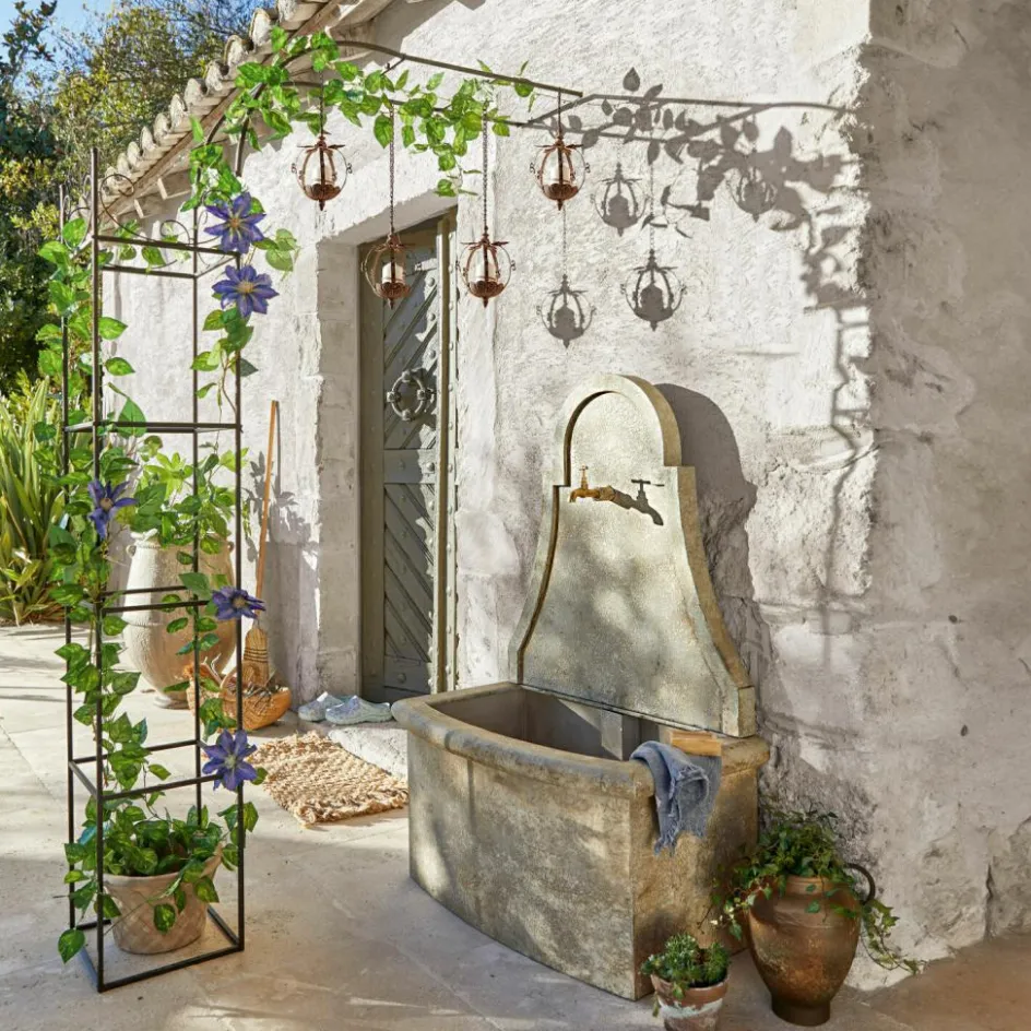 Laternen^LOBERON Hängelaterne Selimane