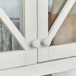 Wandregale|Schränke & Regale^LOBERON Hängeschrank Havenwood