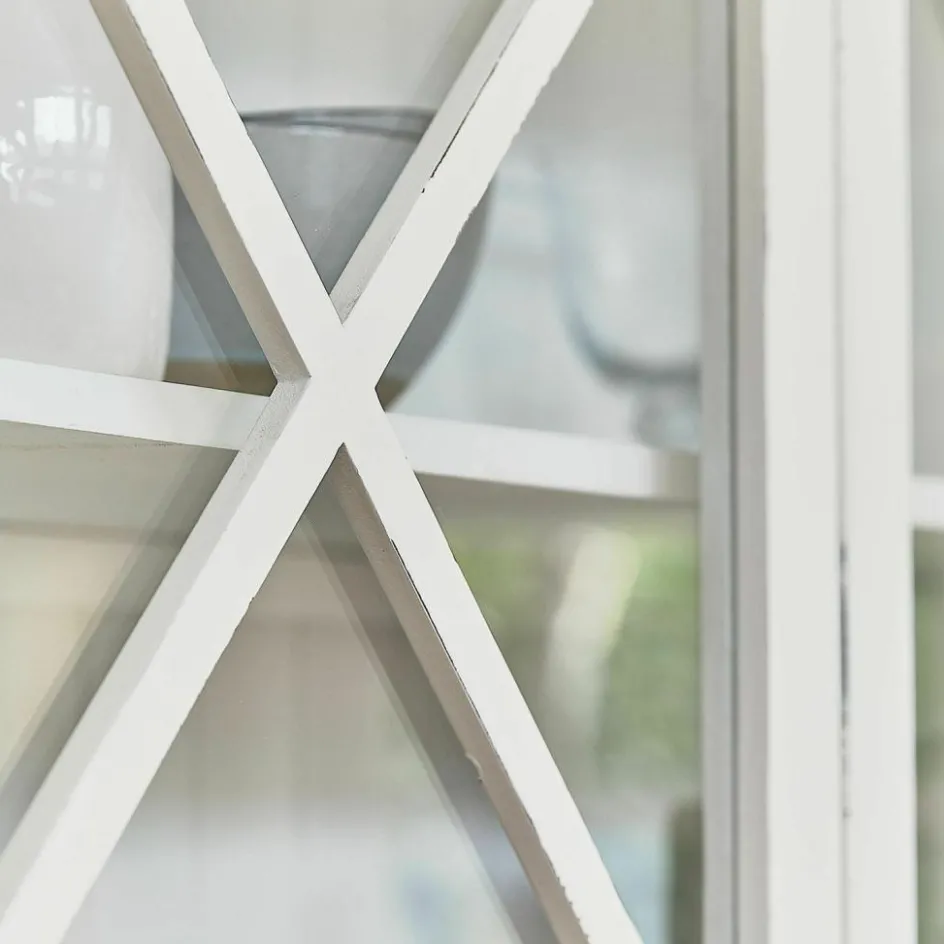 Wandregale|Schränke & Regale^LOBERON Hängeschrank Havenwood