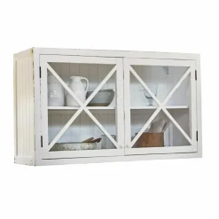 Wandregale|Schränke & Regale^LOBERON Hängeschrank Havenwood