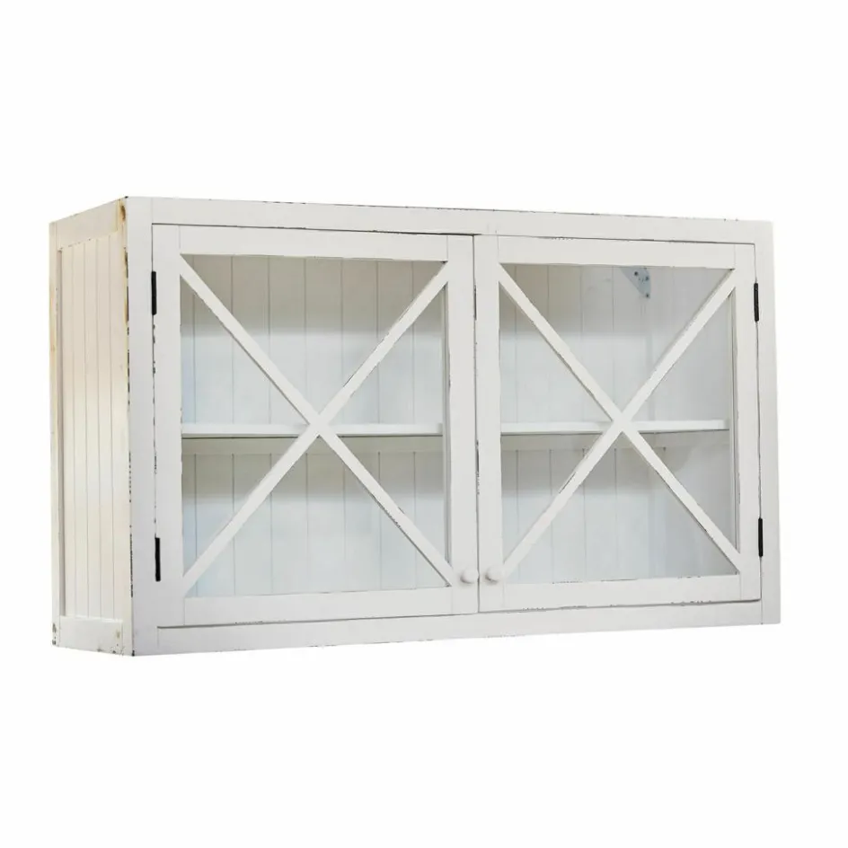 Wandregale|Schränke & Regale^LOBERON Hängeschrank Havenwood