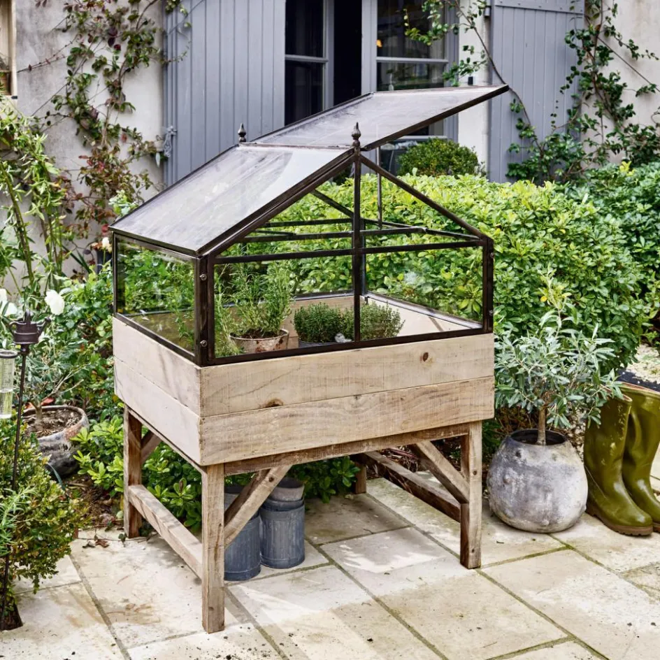 Pflanztische^LOBERON Hochbeet Milltown