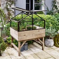 Pflanztische^LOBERON Hochbeet Milltown