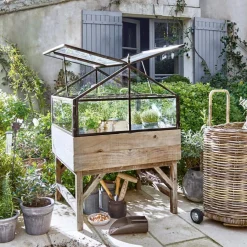 Pflanztische^LOBERON Hochbeet Milltown