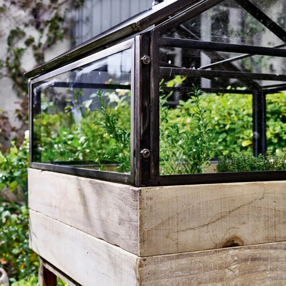 Pflanztische^LOBERON Hochbeet Milltown