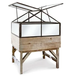 Pflanztische^LOBERON Hochbeet Milltown