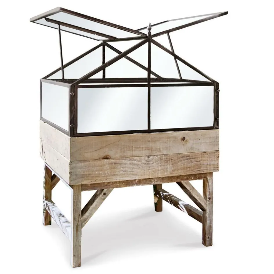 Pflanztische^LOBERON Hochbeet Milltown