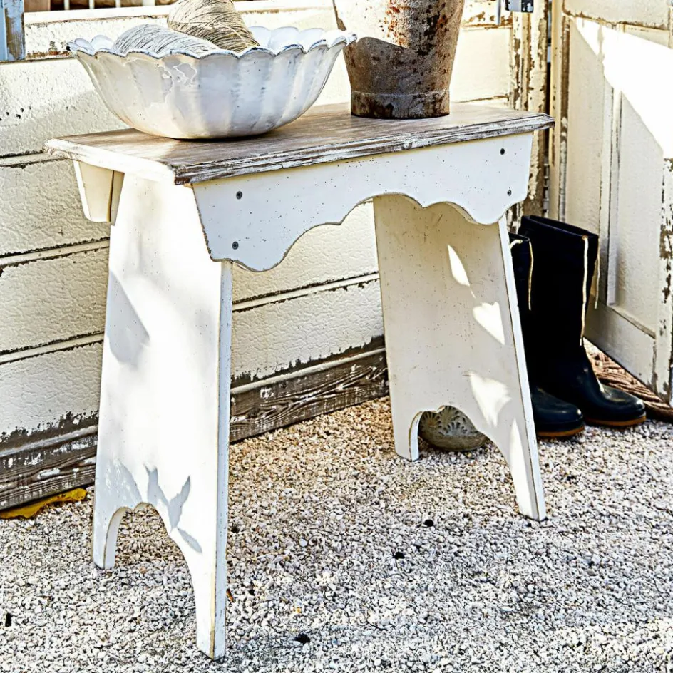 Hocker & Poufs|Sitzmöbel^LOBERON Hocker Fria