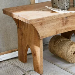 Hocker & Poufs|Sitzmöbel^LOBERON Hocker Hoboken