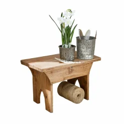 Hocker & Poufs|Sitzmöbel^LOBERON Hocker Hoboken