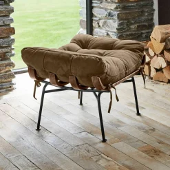 Hocker & Poufs|Sitzmöbel^LOBERON Hocker Horraine